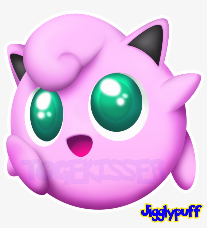 Jiggly Wiggly Puff, transparent png download