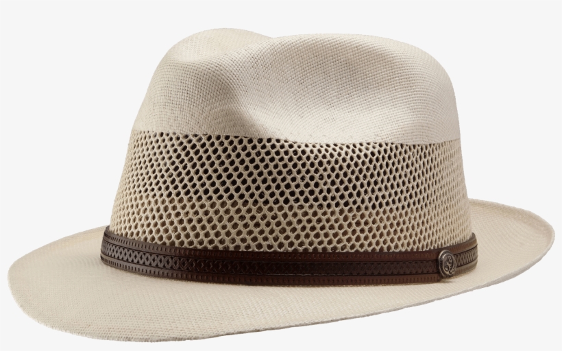 Tuscany Cream - Fedora, transparent png download