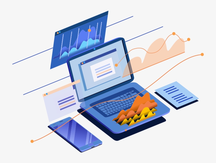 With All The Media Hype Around Data Lakes And Big Data, - Output Device, transparent png download