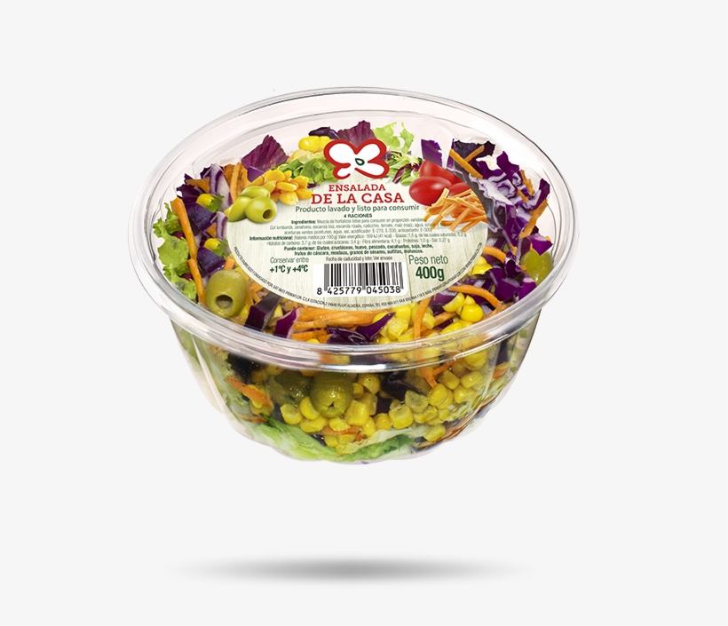 De La Casa Con Sombra Ok - Mishloach Manot, transparent png download