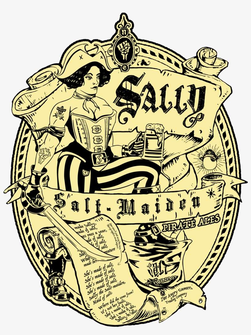 But Also Art Directed A Fellow Community Member On - Illustration, transparent png download