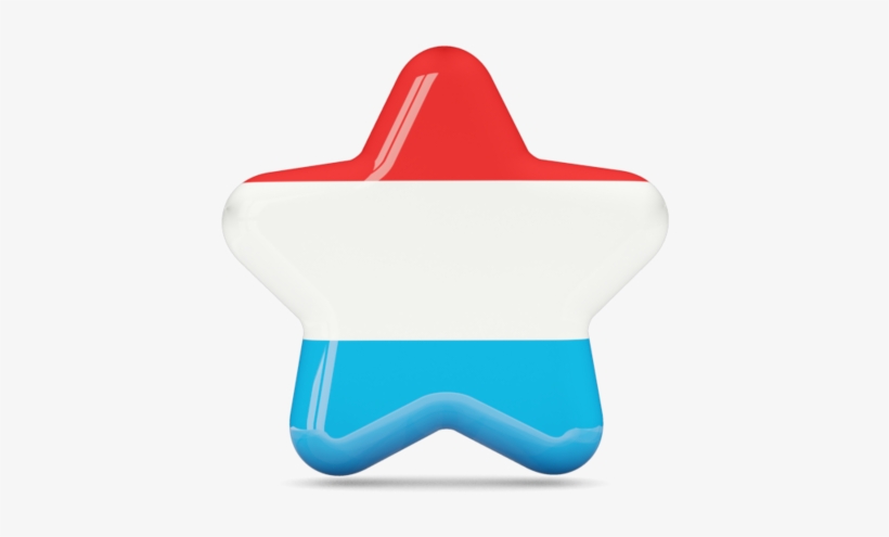 Uae Flag Star Clipart, transparent png download