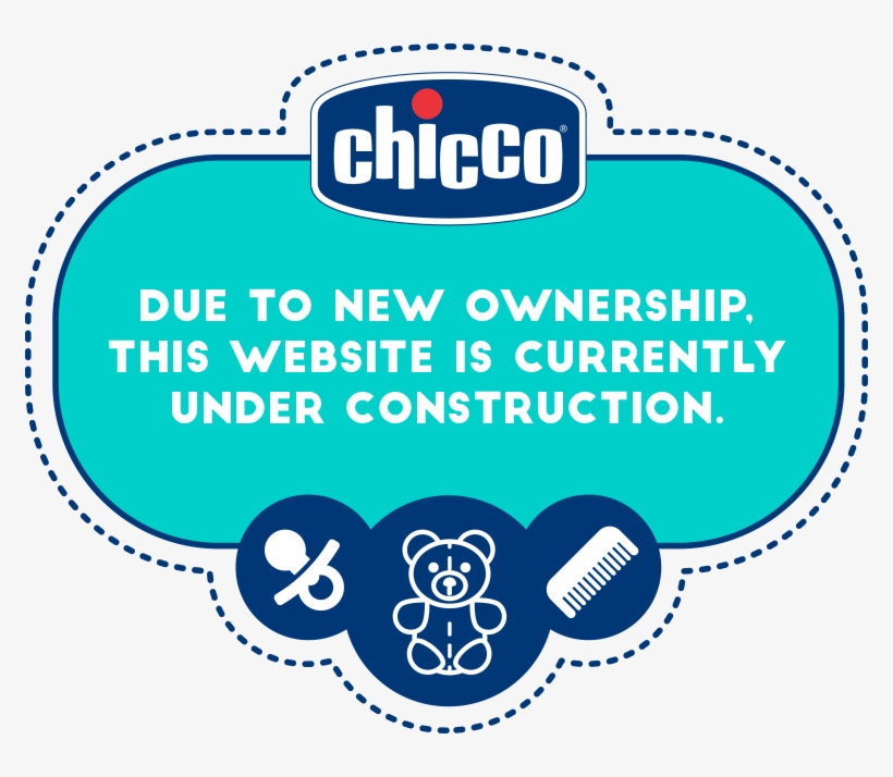 Underconstruction - - Chicco, transparent png download