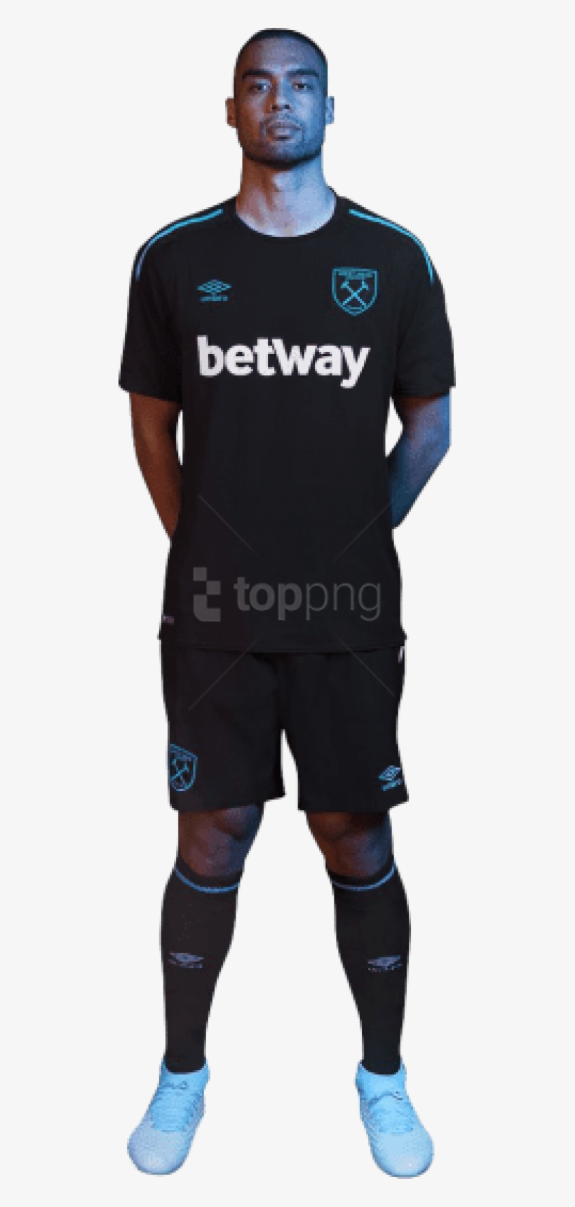 Free Png Download Winston Reid Png Images Background - Board Short, transparent png download