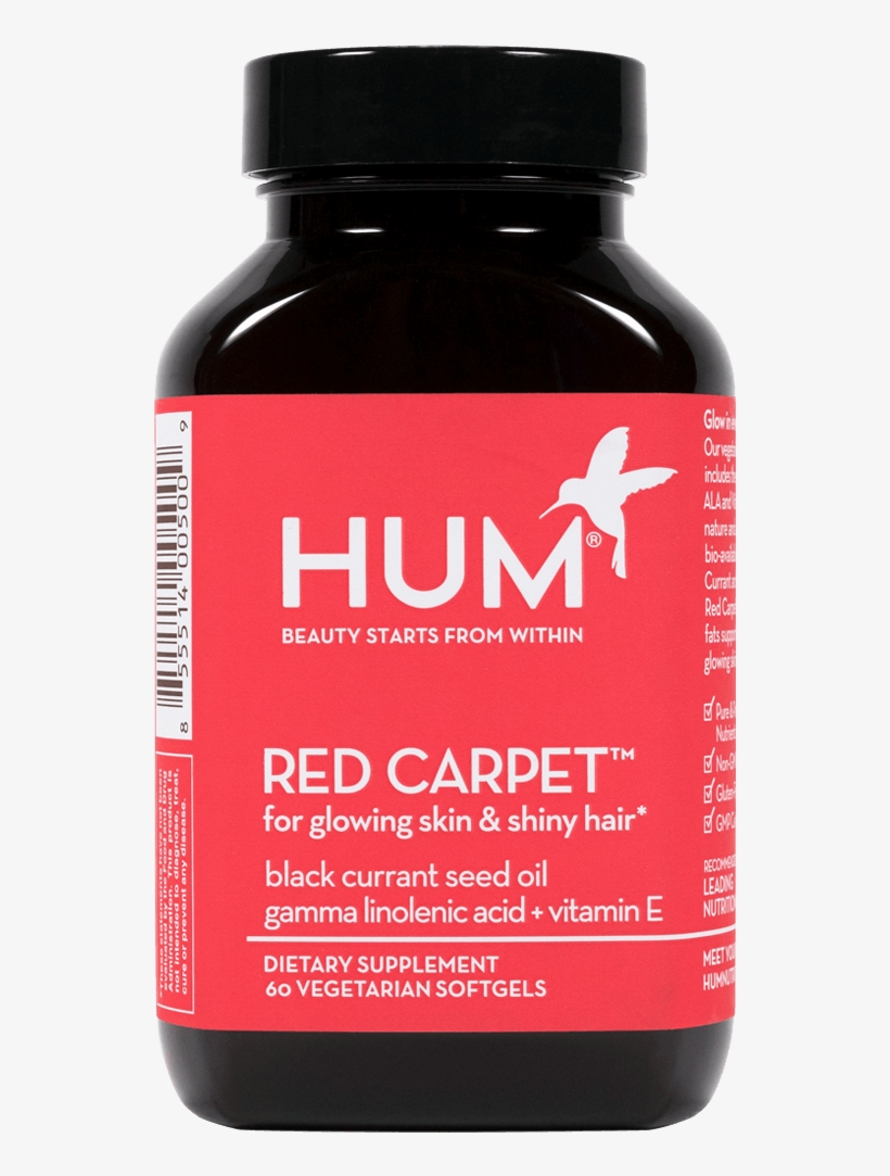 Red Carpet - Bodybuilding Supplement, transparent png download