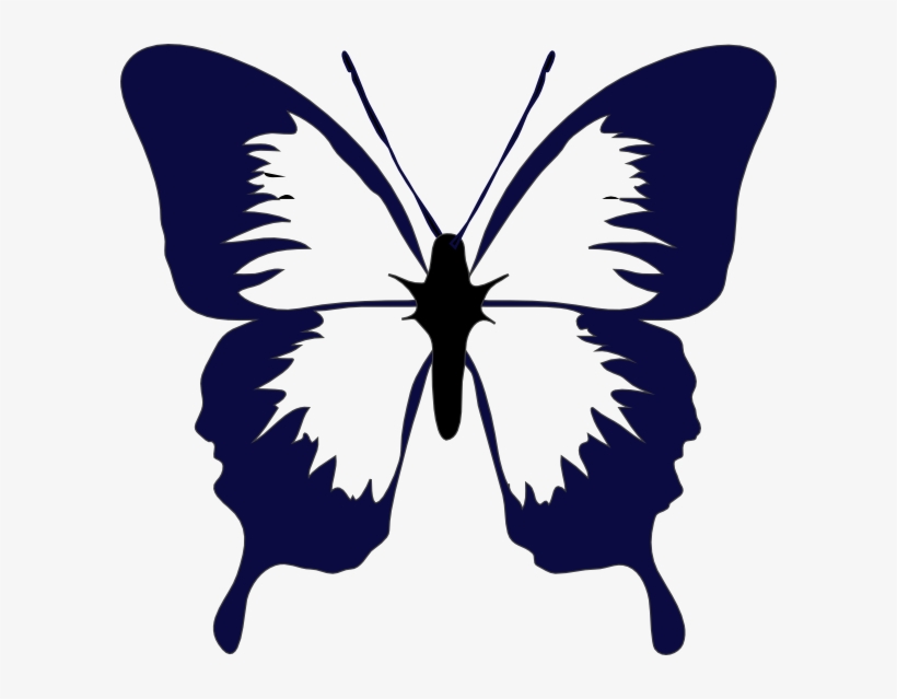 Butterfly Clip Art, transparent png download