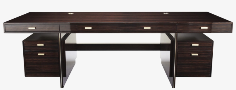 The Winston Desk 6 - Table, transparent png download