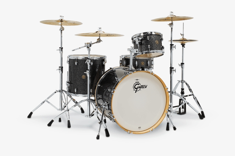 Innovative Hardware Designs And Legendary Gretsch-formula - Gretsch Catalina Club, transparent png download