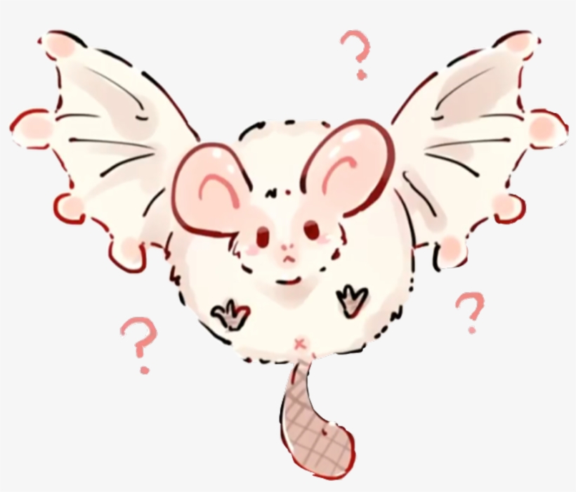 Fanart Sticker - Illustration, transparent png download