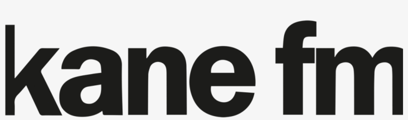 Kane Fm Partners With Haslemere Fringe - Kane Fm Logo, transparent png download
