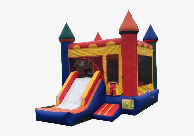 Bounce Houses Katy Texas - Inflatable, transparent png download