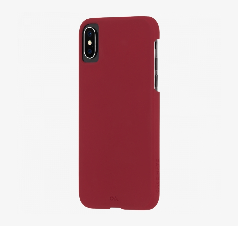 Casemate Apple Iphone X Xs - Mobile Phone Case, transparent png download