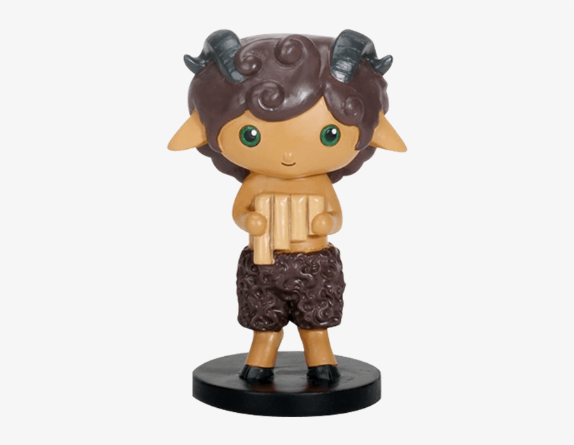 Price Match Policy - Cartoon Greek God Pan, transparent png download