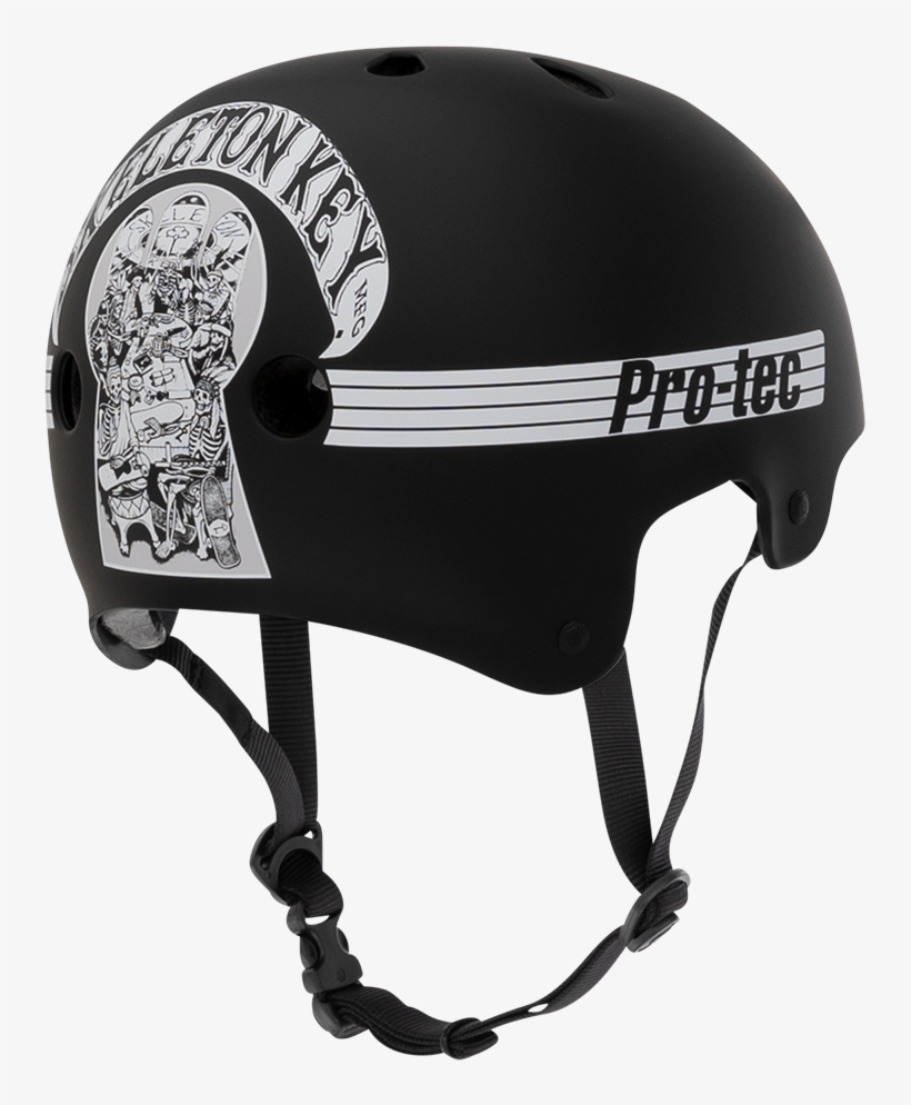 Skeleton Key - Pro-tec, transparent png download