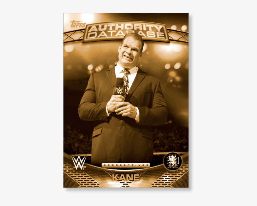 Gallery - Undertaker New Posters, transparent png download