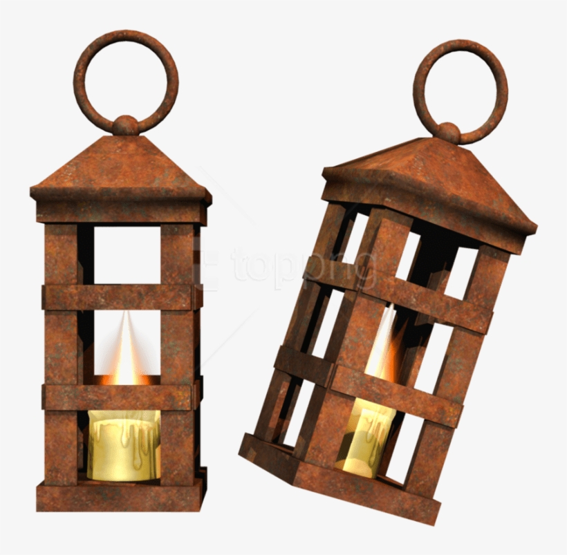 Free Png Download Lantern Png Images Background Png - Transparent Candle Lantern Png, transparent png download