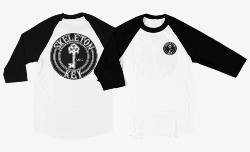 Long-sleeved T-shirt, transparent png download