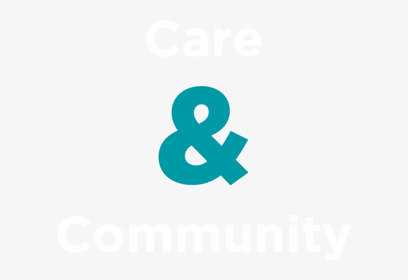 That's Exactly What We're Doing At Ampersand Health - Ampersand, transparent png download