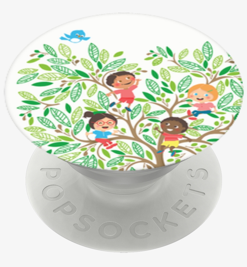 Tree Of Life, Popsockets - Circle, transparent png download