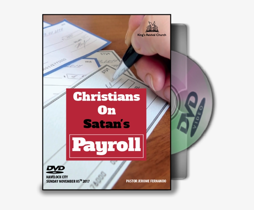 Christians On Satan's - Paper, transparent png download