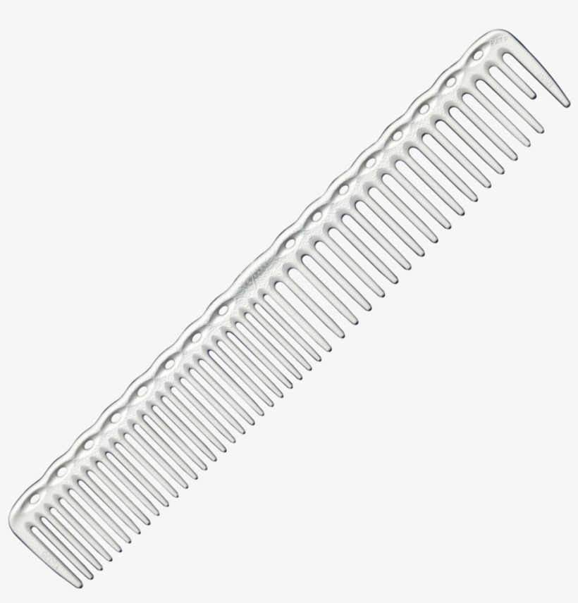 Ys Park 338 Cutting Comb - Tool, transparent png download