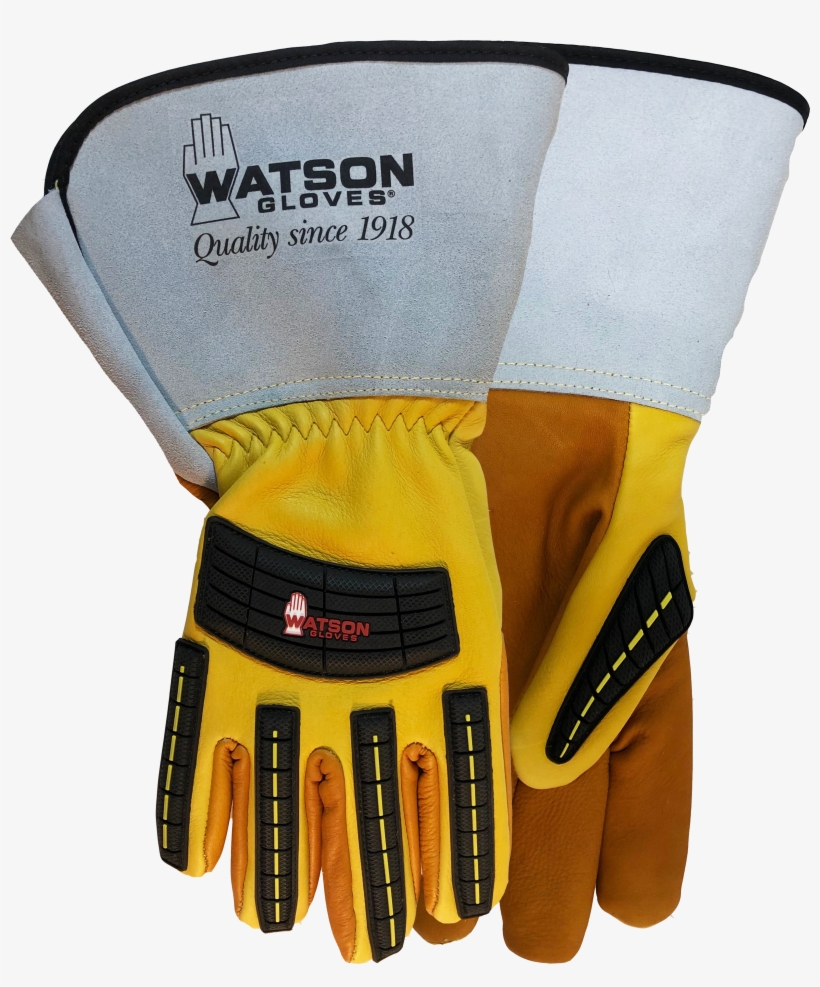 95782g Storm Trooper - Watson Gloves, transparent png download