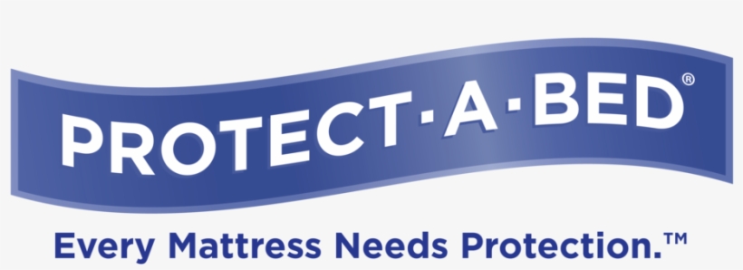 Protect A Bed Logo - Graphics, transparent png download
