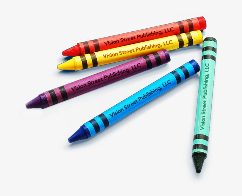 Vision Street Publishing - Writing, transparent png download