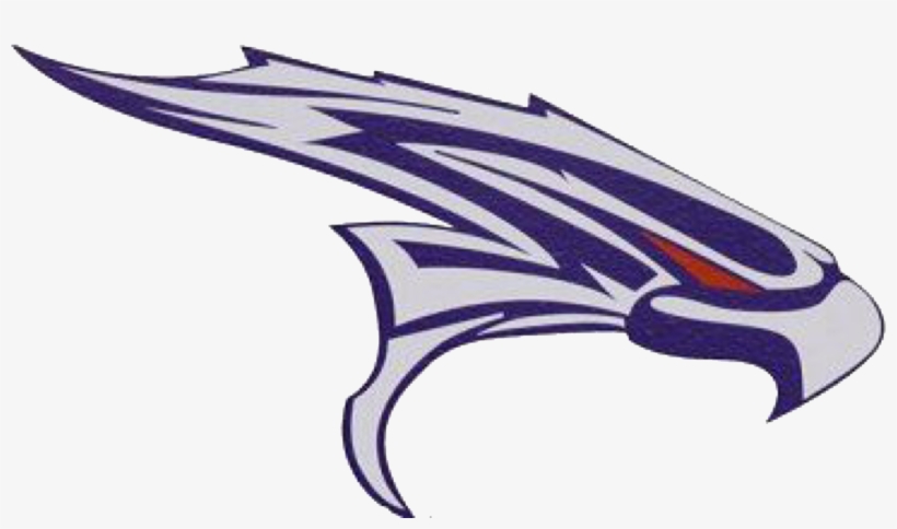 Eastlake High School El Paso Logo, transparent png download