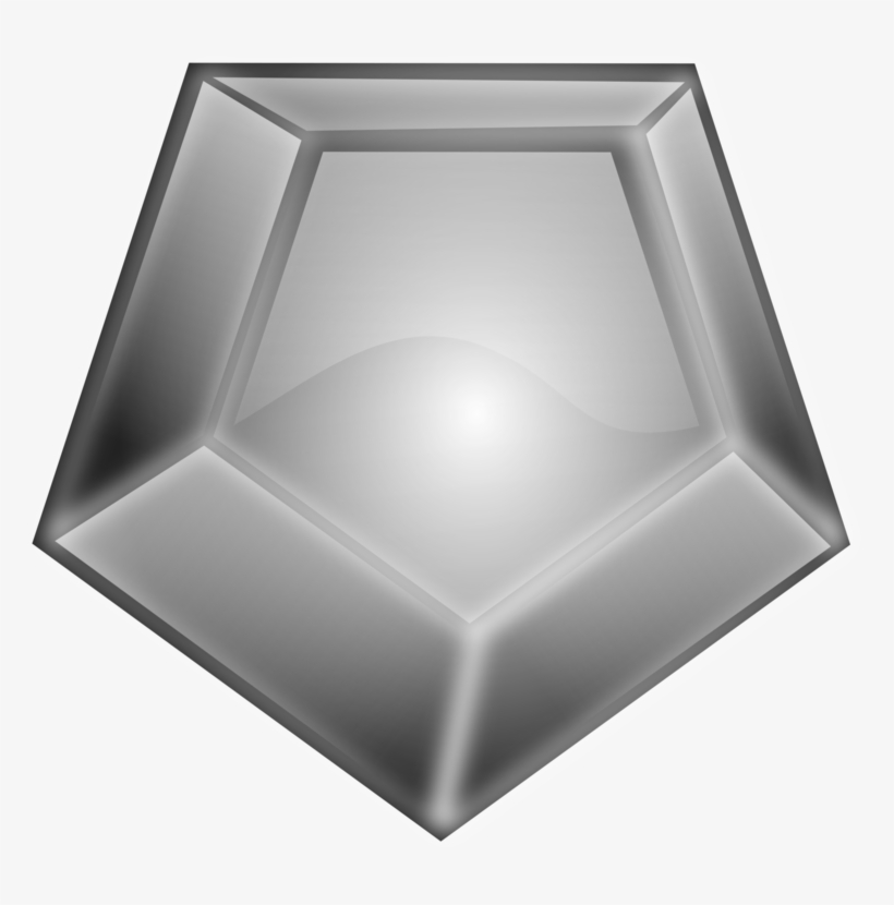 786 X 750 3 - Diamante De Seis Lados, transparent png download
