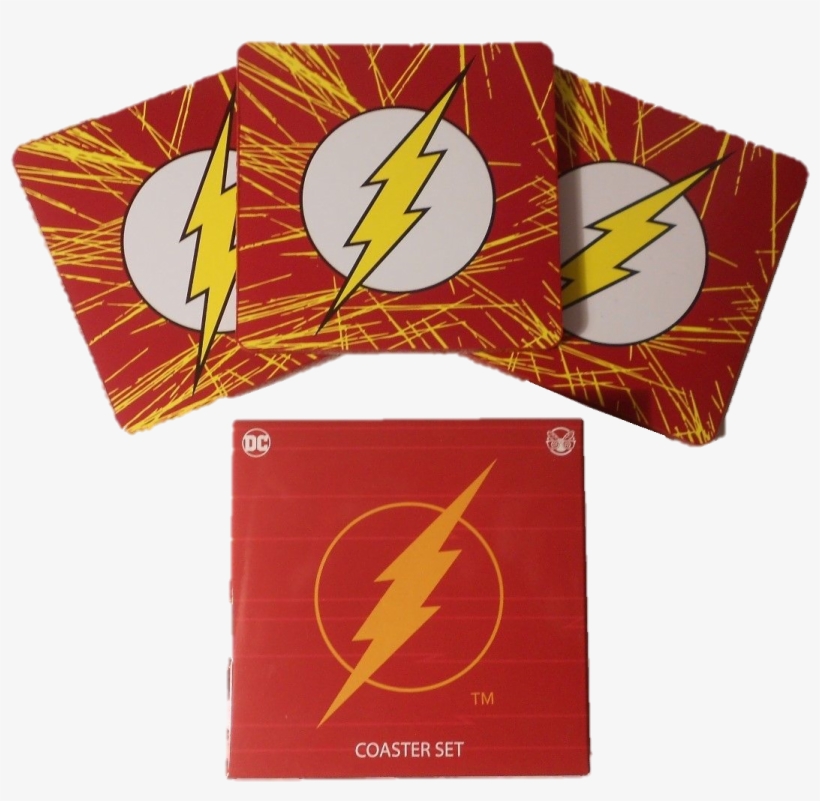 Load Image Into Gallery Viewer, Dc Comics World& - Flash, transparent png download