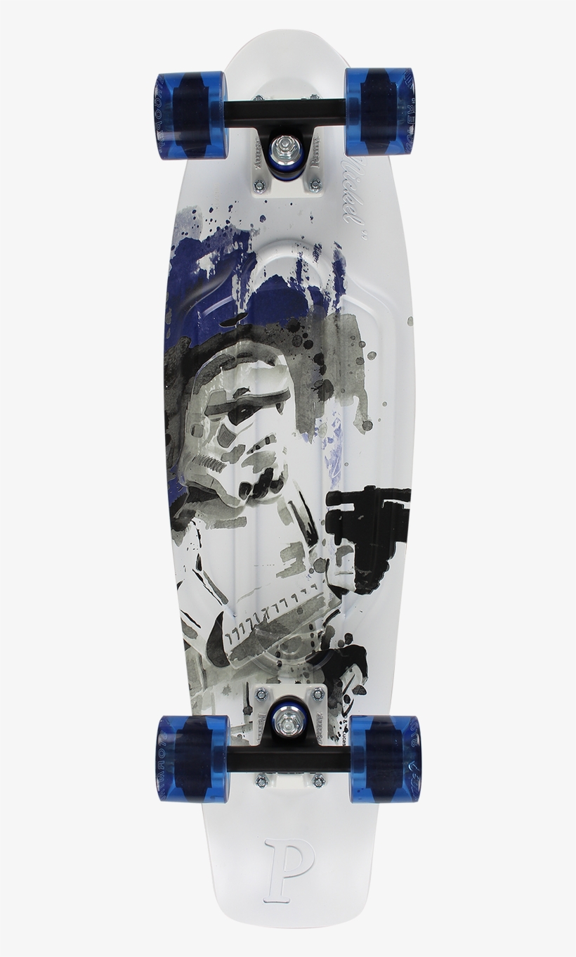Longboard, transparent png download