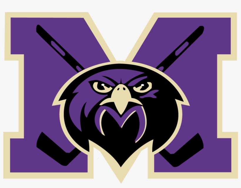 Png Free Download The Official Website Of Monroe Falcons - Illustration, transparent png download