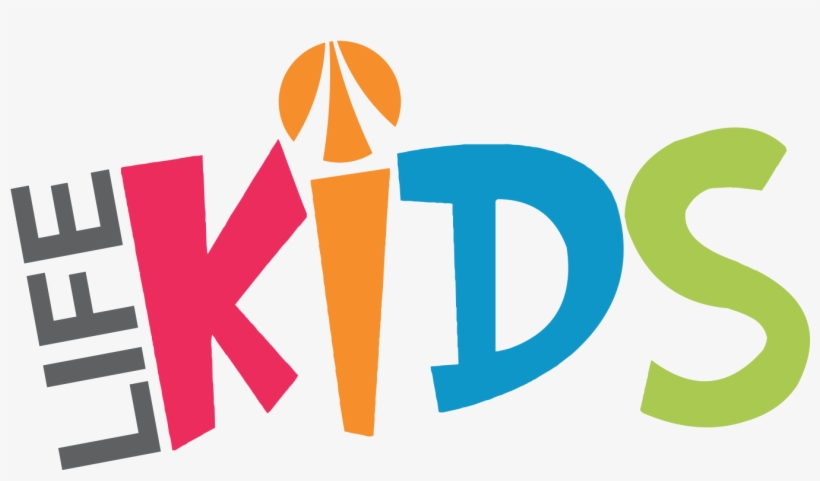 Home - Life Kids Logo, transparent png download