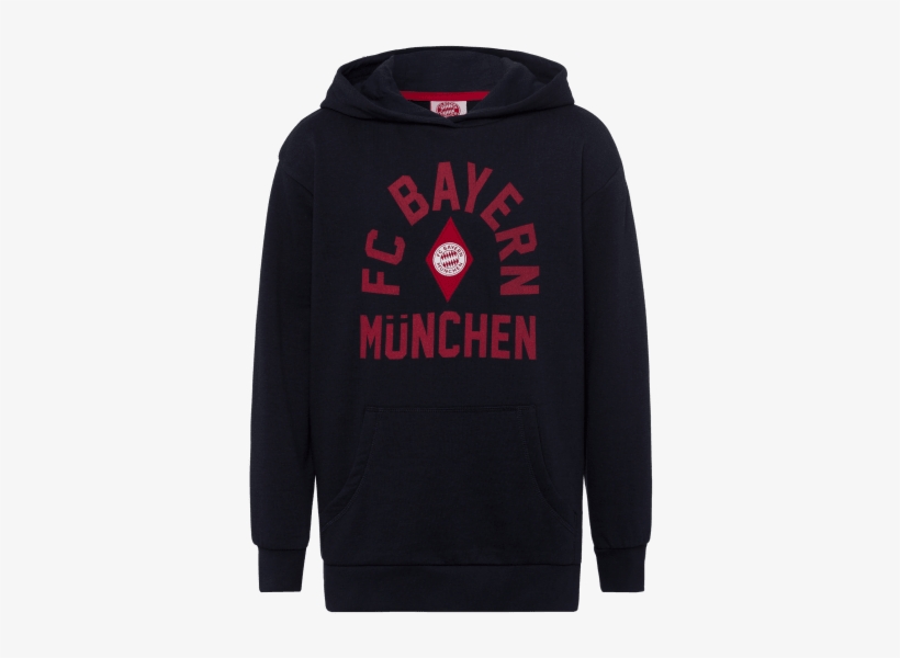 Childrens Hoodie Rhombus - Hoodie, transparent png download