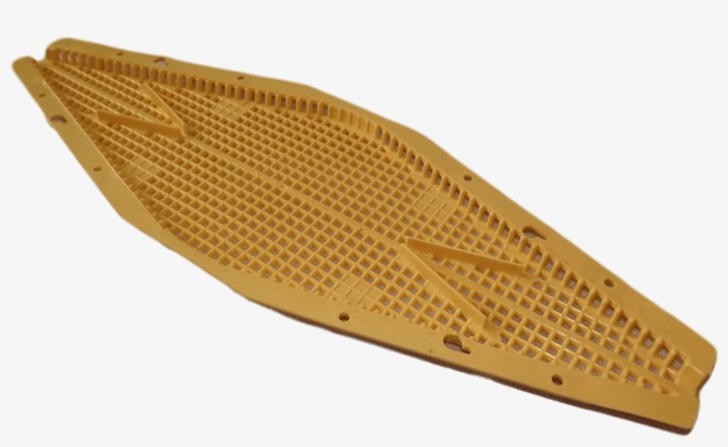 Rhombus Bee Escape - Grille, transparent png download