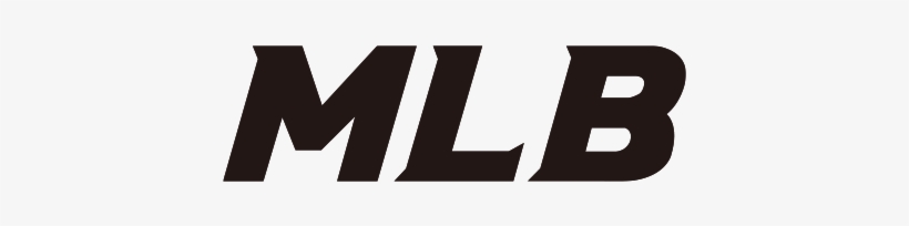 Mlb 키즈 로고, transparent png download