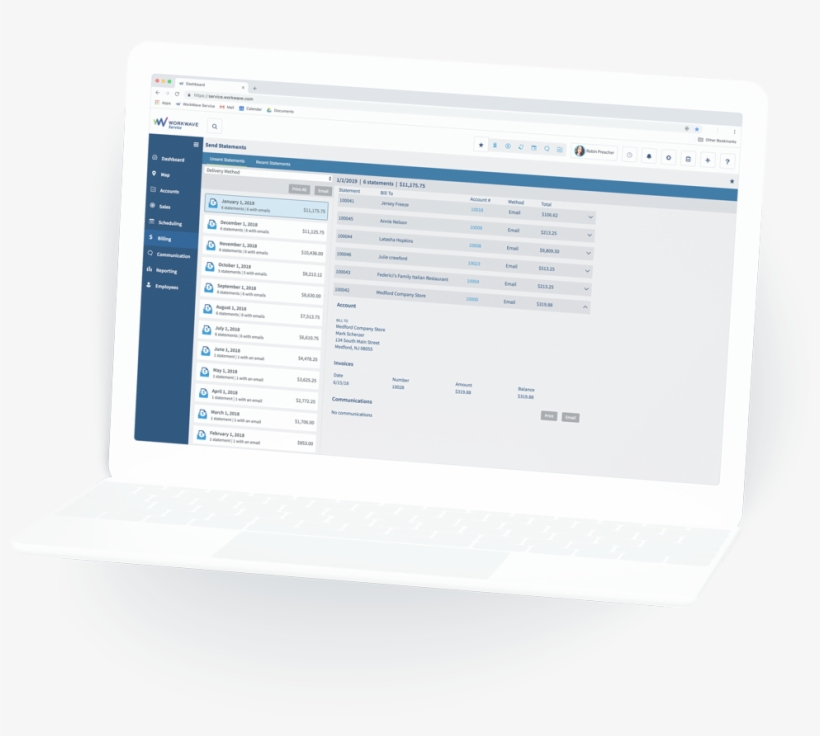 And Flexible Landscape Management Software - Display Device, transparent png download