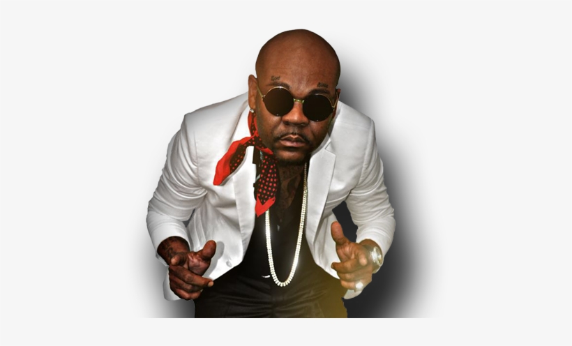 Hip-hop - Gentleman, transparent png download
