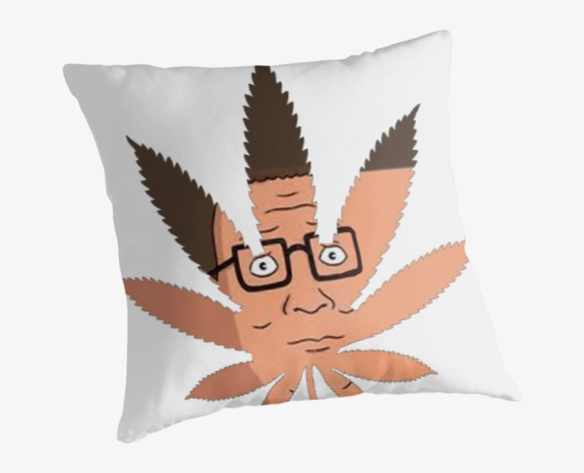 Dank Trill - Marijuana Leaf, transparent png download