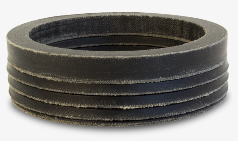 In 1928, Garlock Palmyra Developed Its Chevron® Packing, - Circle, transparent png download