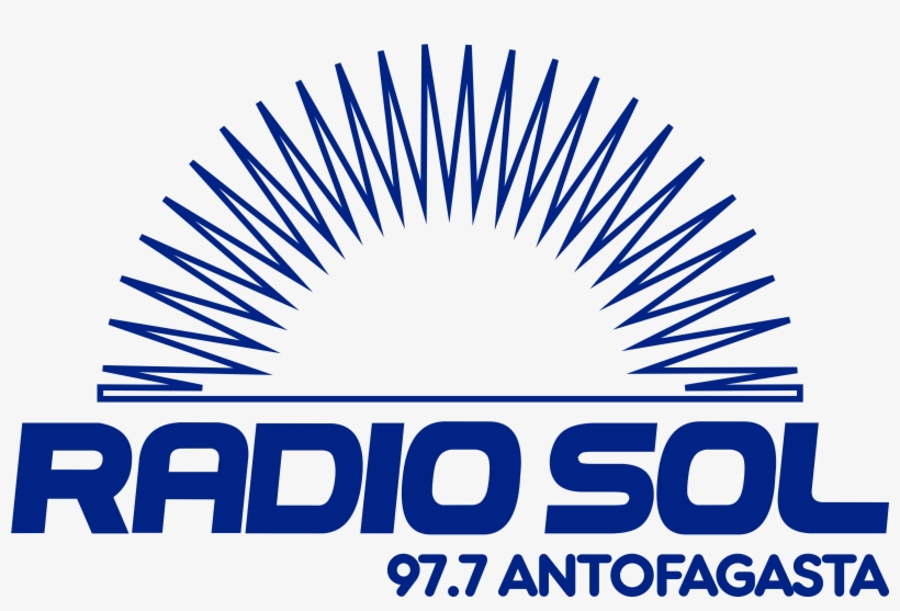 Logo Radio Sol - Circle, transparent png download