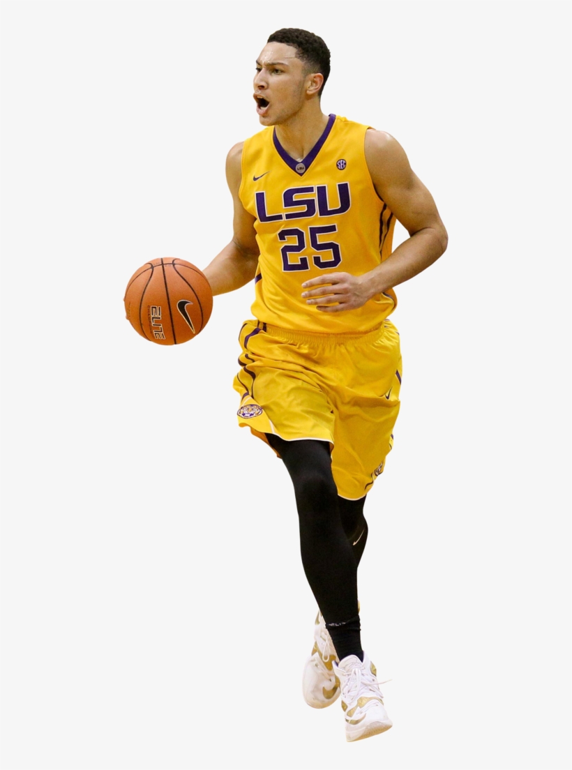 Ben Simmons Photo Simmons Zpscfzm229q - No Background Ben Simmons, transparent png download