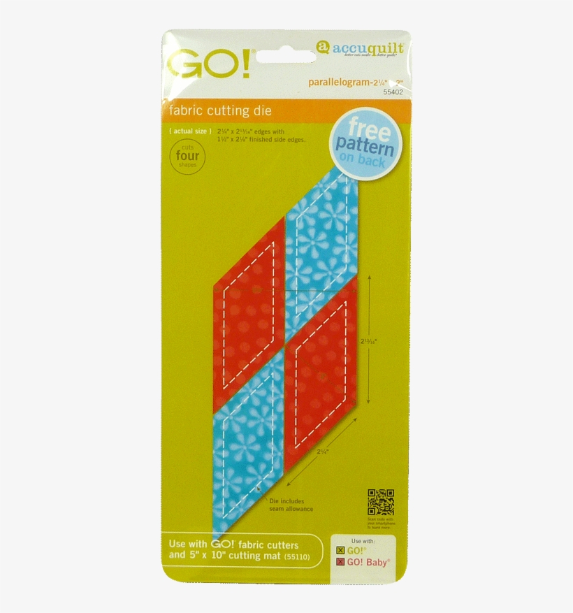 Parallelogram 55402 - Art Paper, transparent png download
