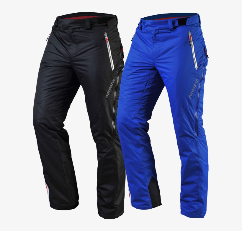 Trainer Pants Ux - Pocket, transparent png download
