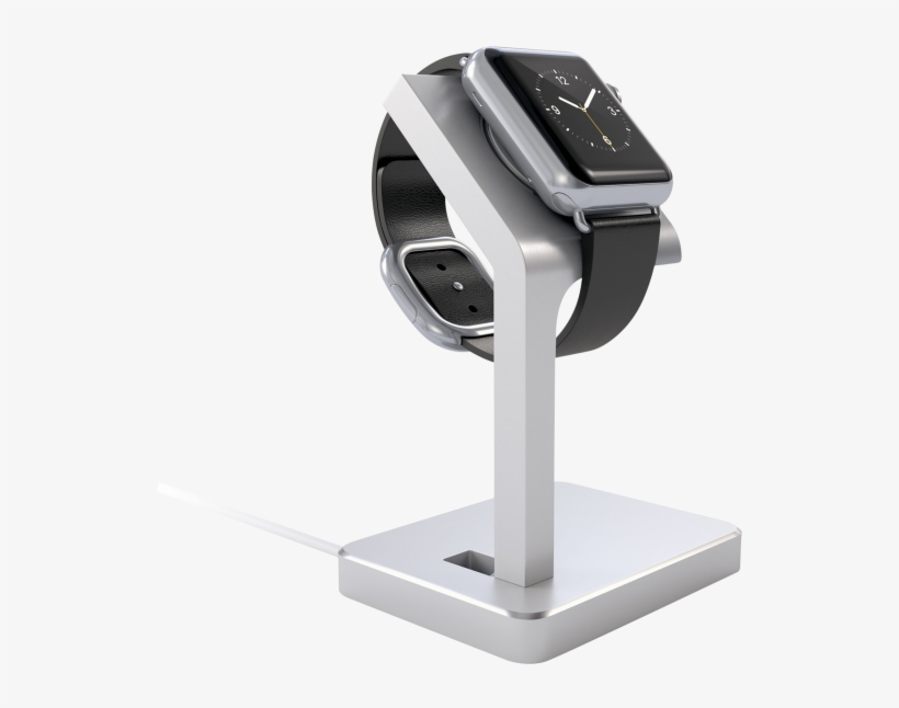 Aluminum Apple Watch Gold, transparent png download