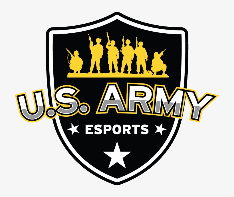Usaet Rocket League - Us Army Esports, transparent png download