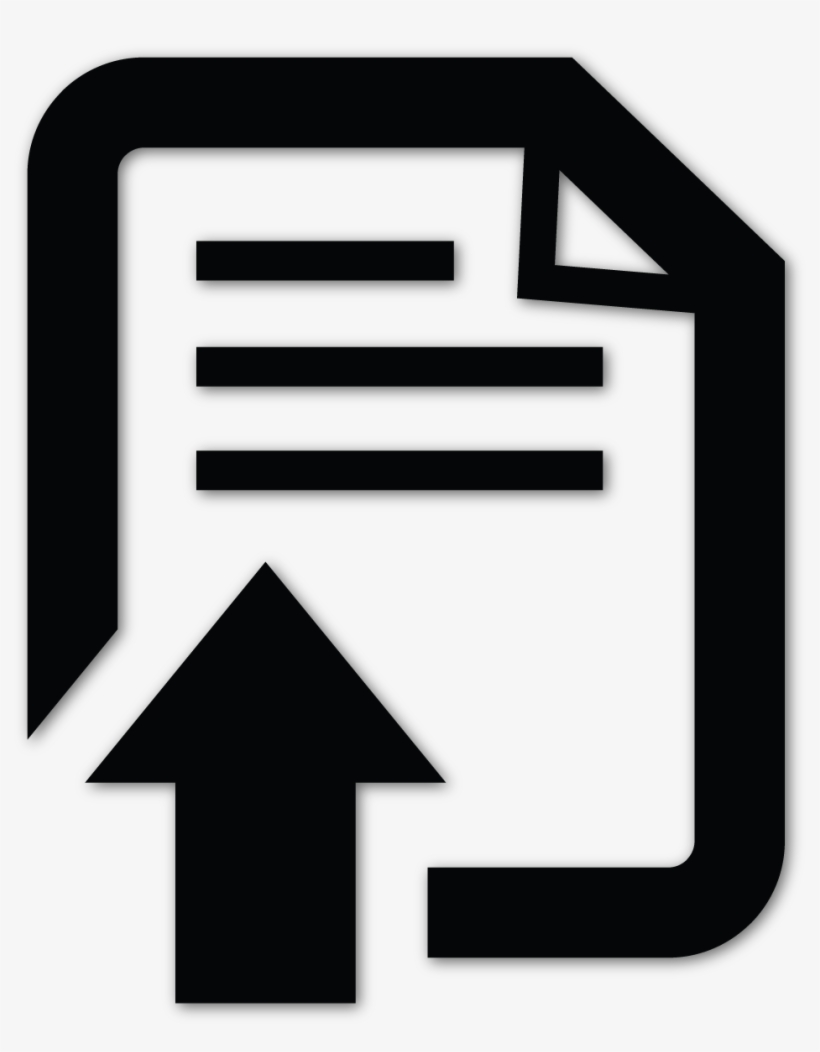 Upload Docs 2, transparent png download