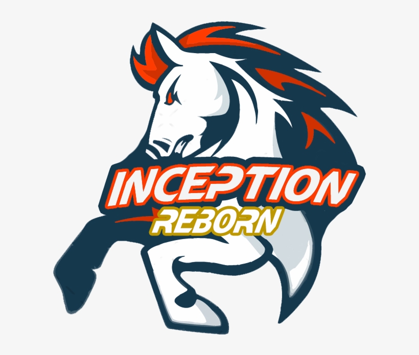 Horse Mascot Logo, transparent png download