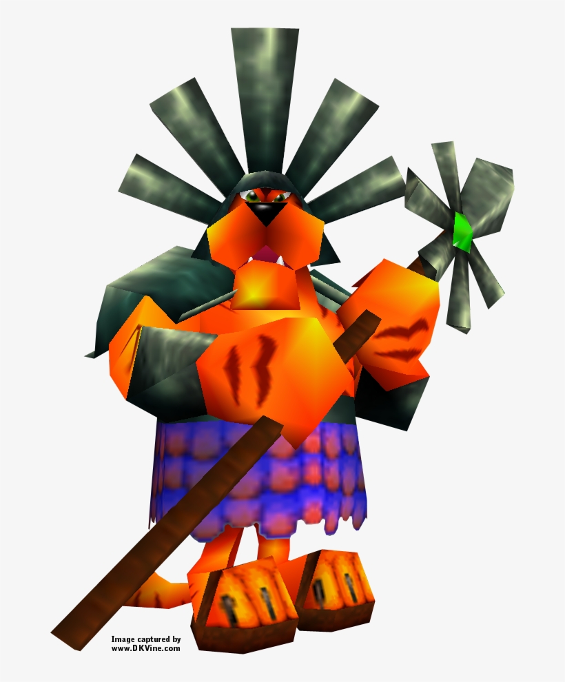 An Error Occurred - Banjo Tooie Bullion Bill, transparent png download